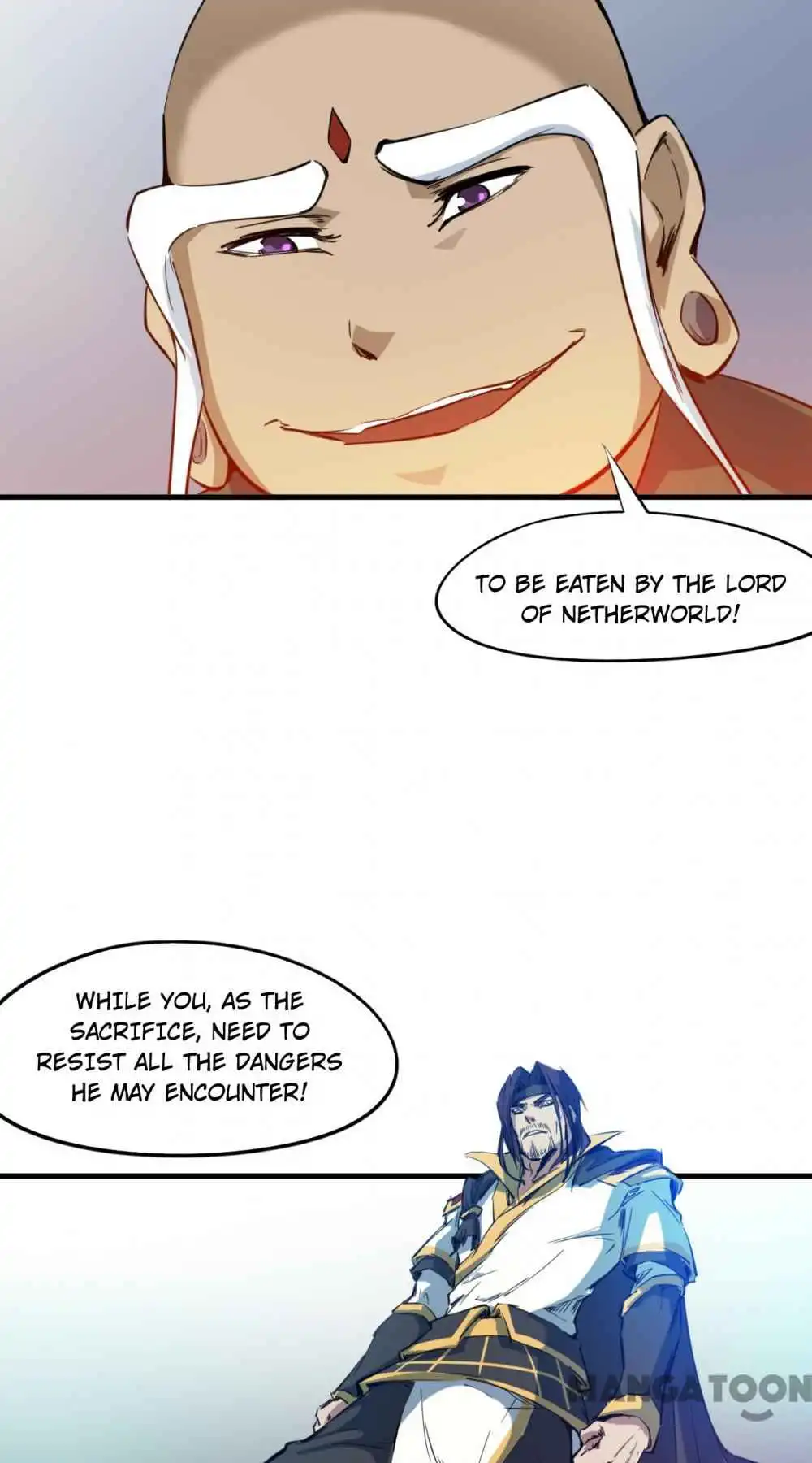 Dragon Pulse Chapter 72 33